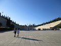 Athens City Tour